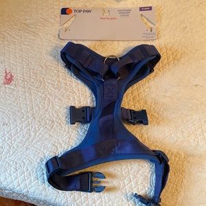 Top Paw Dog Harness XL